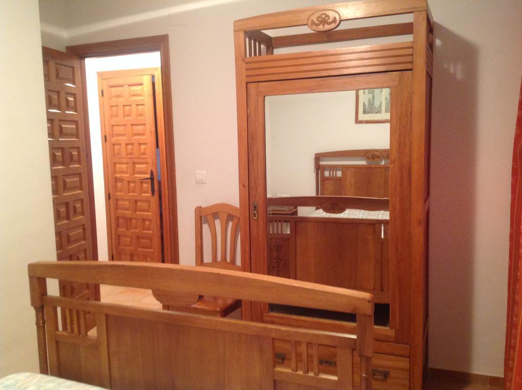 Apartment Turisticos Casco Antiguo Ii Cuenca (Castilla-La Mancha)