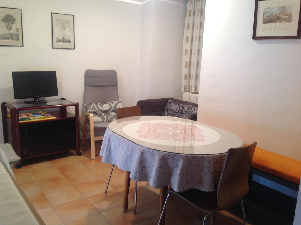 Turisticos Casco Antiguo Ii Apartment Cuenca (Castilla-La Mancha)