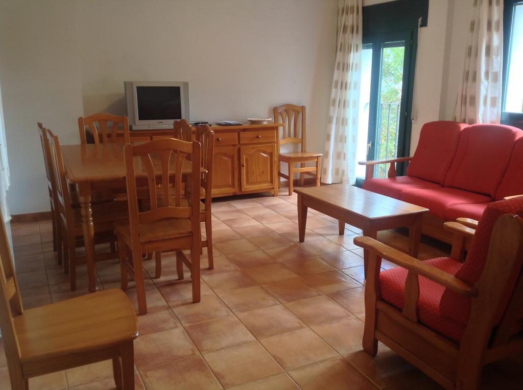 Apartment Turisticos Casco Antiguo Ii Cuenca (Castilla-La Mancha)