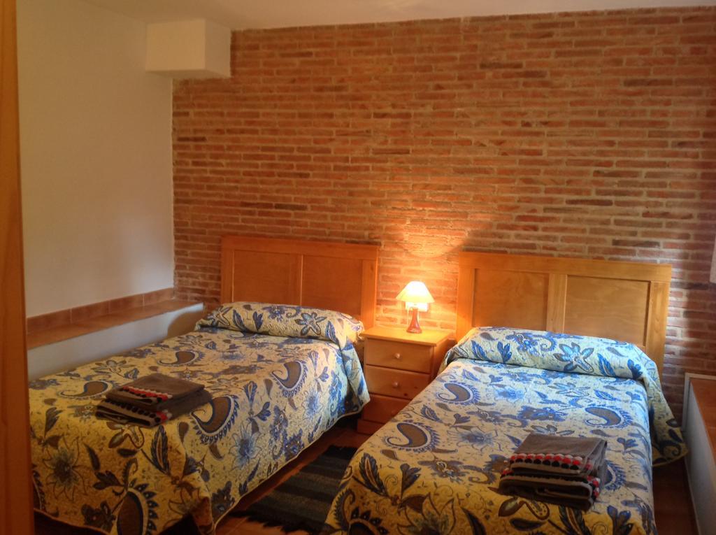 Apartment Turisticos Casco Antiguo Ii Cuenca (Castilla-La Mancha)